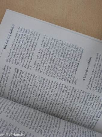 A világ helyzete 2001