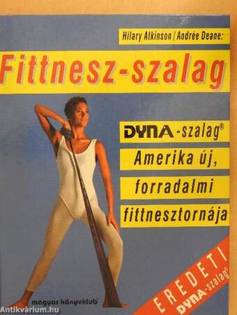 Fittnesz-szalag