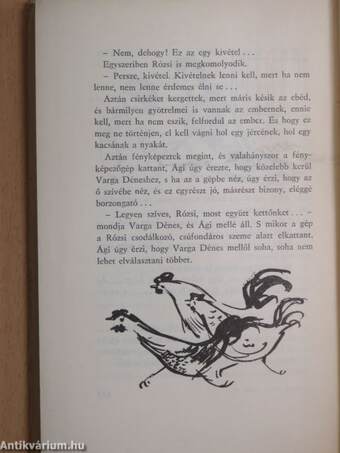 Tiszán innen, Dunán túl...