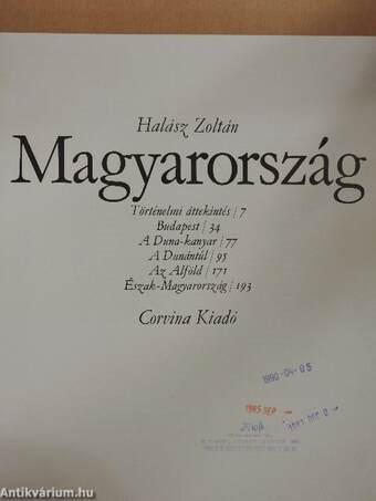 Magyarország