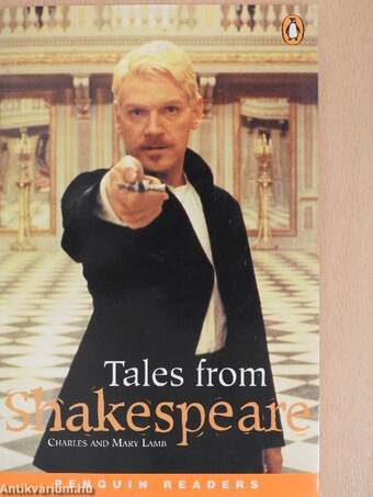 Tales from Shakespeare