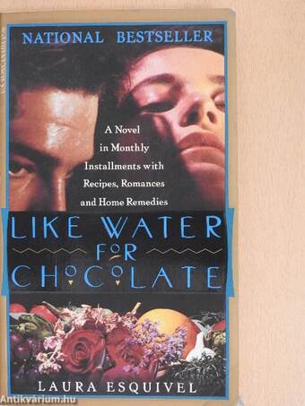 Like Water for Chocolate