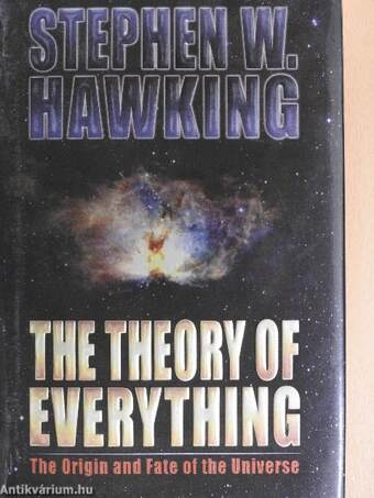 The Theory of Everything