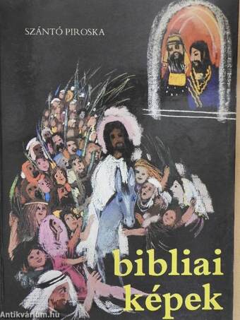 Bibliai képek