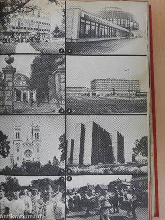 Füles 1982. (nem teljes évfolyam)