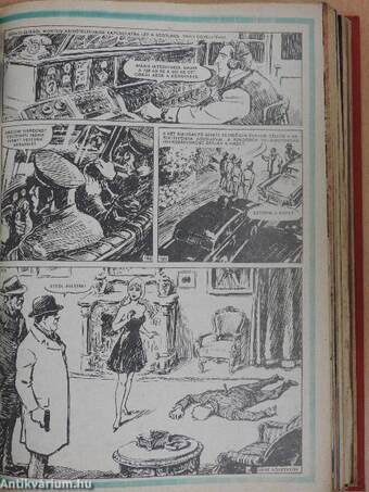 Füles 1982. (nem teljes évfolyam)