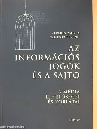 Az információs jogok és a sajtó