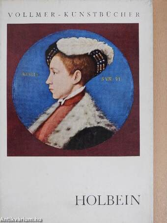 Hans Holbein