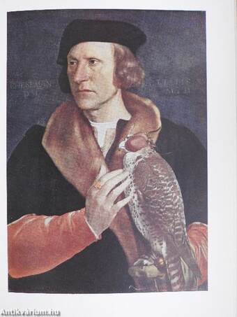 Hans Holbein