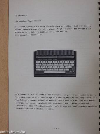 Commodore 3-plus-1