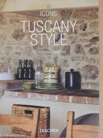 Tuscany Style