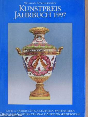 Kunstpreis Jahrbuch 1997/3.