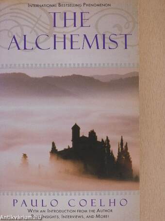 The Alchemist