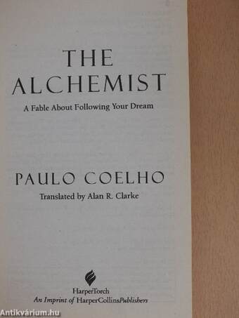 The Alchemist