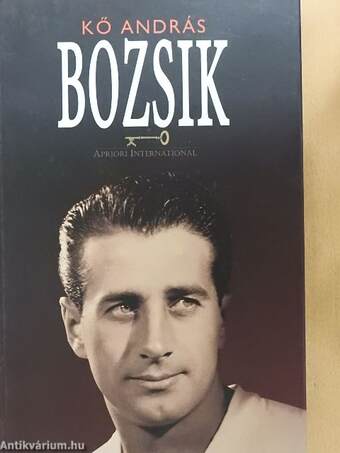 Bozsik