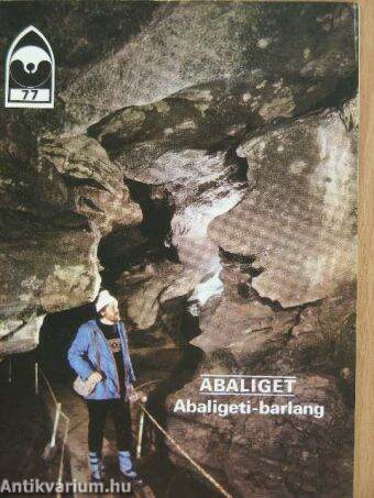 Abaliget - Abaligeti-barlang