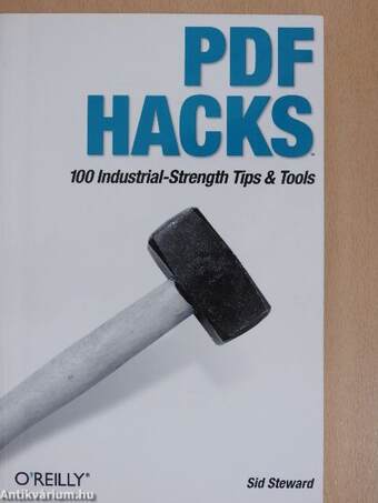 PDF Hacks