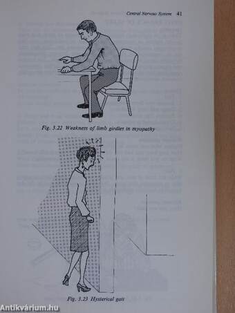 Symptom Analysis and Physical Diagnosis