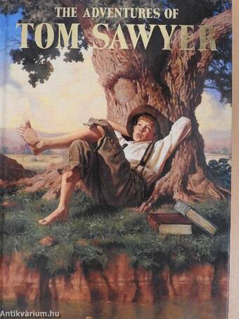 The Adventures of Tom Sawyer