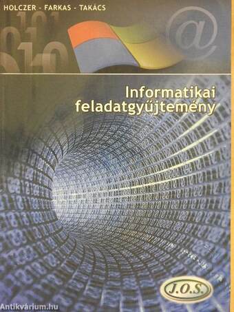 Informatikai feladatgyűjtemény