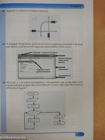 Informatikai feladatgyűjtemény