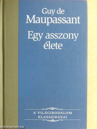 A világirodalom klasszikusai 1-26.