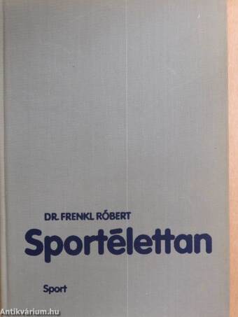 Sportélettan