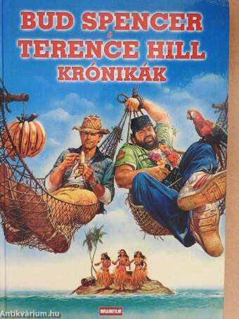 Bud Spencer & Terence Hill krónikák