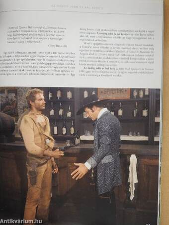 Bud Spencer & Terence Hill krónikák