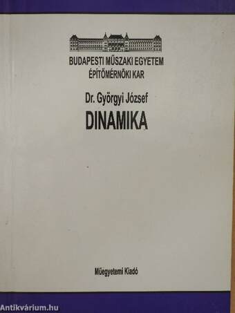 Dinamika