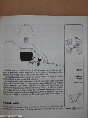 Balesetek a háztartásban III.