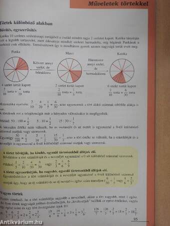 Matematika 6/I.