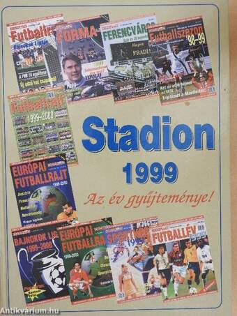 Stadion 1999