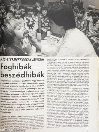 Delta 1978-1979. (vegyes számok) (22 db)