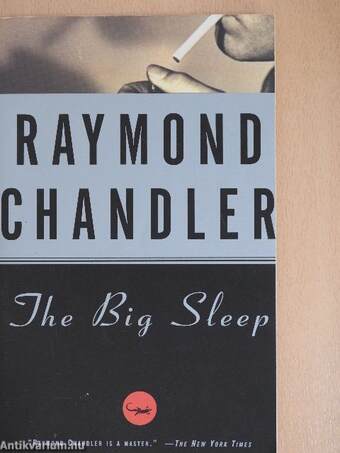 The Big Sleep