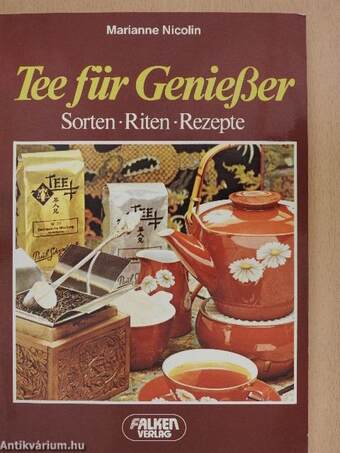 Tee für Genießer