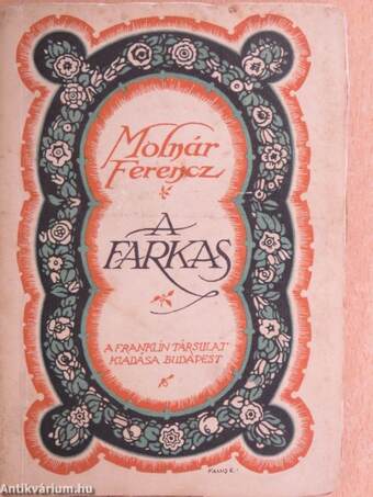 A farkas