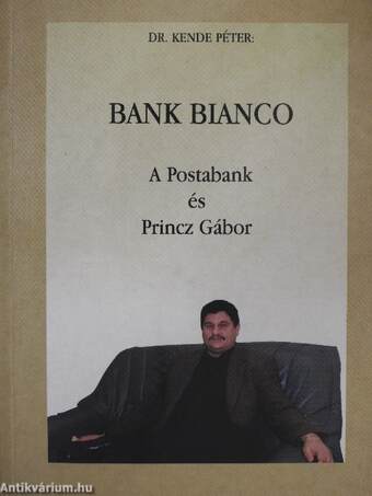Bank Bianco