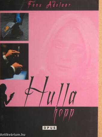 Hulla hopp