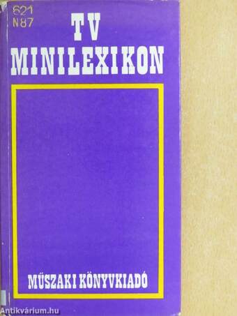 TV minilexikon