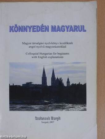 Könnyedén magyarul