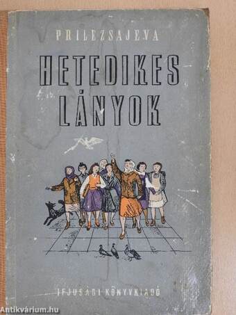 Hetedikes lányok