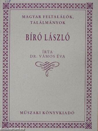 Bíró László