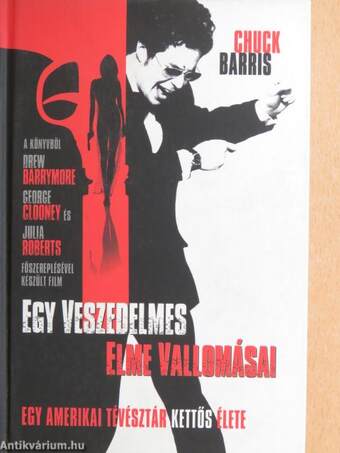 Egy veszedelmes elme vallomásai