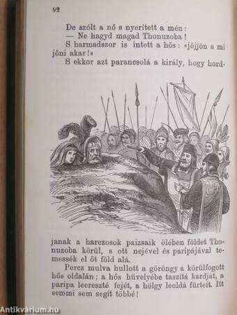 A serfőző/A nyomorék naplója/Fekete világ/Carinus/A nagyenyedi két fűzfa/Regék/A bűntárs/Nepan sziget/Az átkozott ház/Házasságok Desperátióból