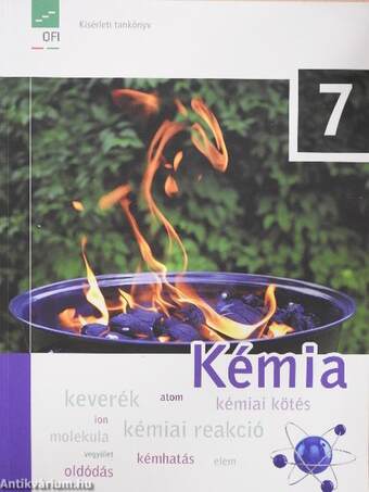 Kémia 7.