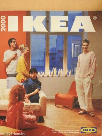 Ikea 2000