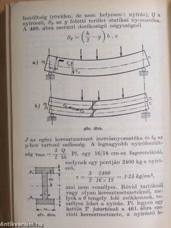 Építési zsebkönyv I. (töredék)