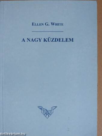 A nagy küzdelem