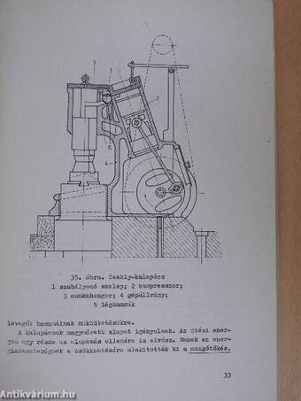 Anyag- és gyártásismeret III.